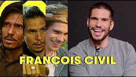 François Civil révèle les secrets de ses rôles iconiques (Les Trois Mousquetaires, Bac Nord) | GQ