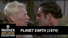 Preview Clip | Planet Earth | Warner Archive