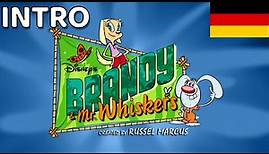 Brandy and Mr. Whiskers | Intro (GERMAN/DE)