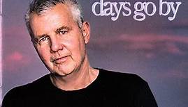 Daryl Braithwaite - Days Go By: The Definitive Greatest Hits Collection