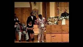 Tyler Perry’s Meet The Browns (Live Performance) 2005 - Part 10 FINAL