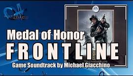 Medal of Honor: Frontline (Soundtrack) - Michael Giacchino