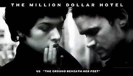 The Million Dollar Hotel Soundtrack / La Selection de RetroTrailer