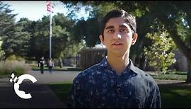 A Day in the Life: Harvey Mudd Student