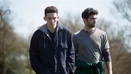 God’s Own Country (2017) | Official Trailer, Full Movie Stream Preview - video Dailymotion