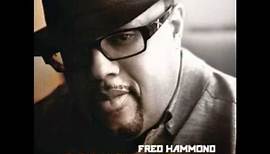 *NEW* Fred Hammond "When I Come Home To You" (God,Love, & Romance)