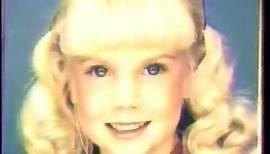 The Heather O’rourke story. What happened?