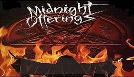 Midnight Offerings (1981) Melissa Sue Anderson