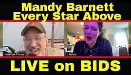 Mandy Barnett - Every Star Above