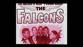 THE FALCONS - ''I FOUND A LOVE'' (1962)