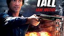 Walking Tall: Lone Justice streaming: watch online
