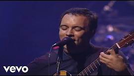 Dave Matthews Band - Crash Into Me (Live from New Jersey, 1999)