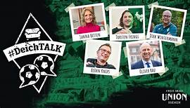 Werder und die Zukunft des Fußballs: DeichTalk mit Torsten Frings und Co. - hier gibt‘s die Tickets