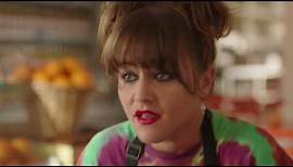 After Hours. Episode 1. Sitcom starring Jaime Winstone about heartbreak and music.