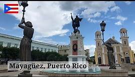 Mayagüez, Puerto Rico | Architectural Gem of the West | Travel and History