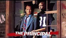 The Principal (1987) | Theatrical Trailer