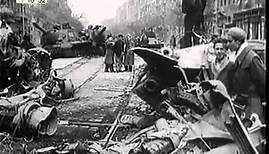 100 Jahre Chronik 1956 Der Ungarn Aufstand