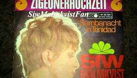 Siw Malmkvist - Zigeunerhochzeit