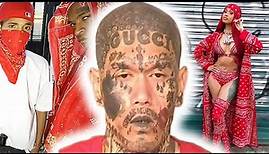 Inside The Life Of A Bloods Gang Member