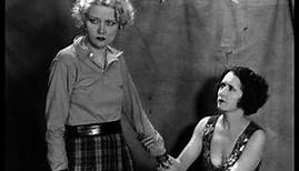 YOUNG DESIRE 1930 - Mary Nolan, William Janney, Mae Busch - Rare DVD, MP4