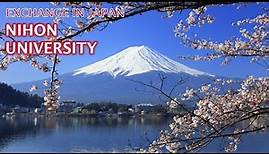 Nihon University / 日本大学