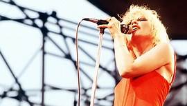10 Facts About Blondie's Debbie Harry