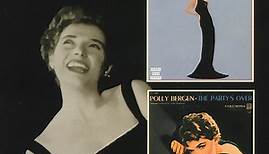 Polly Bergen - Bergen Sings Morgan / The Party's Over