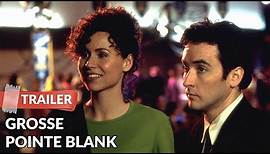Grosse Pointe Blank 1997 Trailer | John Cusack | Minnie Driver