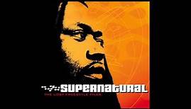 Supernatural - "Internationally Known" [Official Audio]