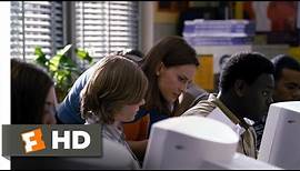Freedom Writers (9/9) Movie CLIP - We Mattered (2007) HD