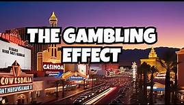Inside the History of Las Vegas: Discover How Gambling Shaped America's Cities