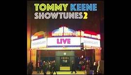 Tommy Keene - Showtunes II
