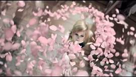 Avril Lavigne Wild Rose Perfume TV Commercial - OFFICIAL