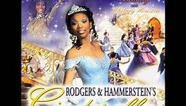 Rodgers & Hammerstein's Cinderella (1997) - 12 - The Waltz/Ten Minutes Ago
