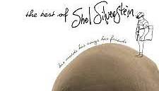Shel Silverstein - The Best Of Shel Silverstein His Words His Songs His Friends
