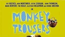 Monkey Trousers - S01E01