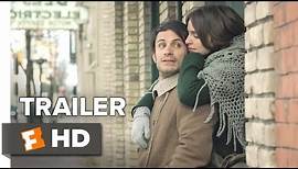 You're Killing Me Susana Official Trailer 1 (2017) - Gael García Bernal Movie