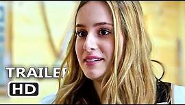 SECRET IN A SMALL TOWN Trailer (2019) Drama, Thriller Movie