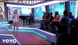 Jessie J - Queen (Live On Good Morning America)