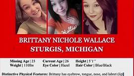 Brittany Wallace disappeared on Nov. 30, 2018 after leaving her grandmother’s home accompanied by an unknown male. She borrowed her boyfriends car which was found in a ditch a few miles away from her grandmothers home. With no phone, coat or shoes, Shank showed up at a nearby home to call for help. Find more on her story on the Hode and Seem podcast. #screammovie #VozDosCriadores #truecrime #truecrimetiktok #truecrimecommunity #missingperson #missingsomeone #crimejunkie #crime #crimestories #mur