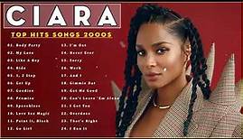 C I A R A Greatest Hits Full Album - The Best of C I A R A 2022