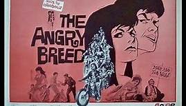 '' the angry breed '' - opening credits 1968.