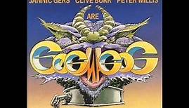 Gogmagog - I Will Be There