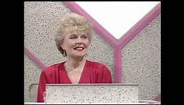 Blankety Blank - Series 10 Episode 21 - 3rd April 1987