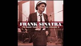 Frank Sinatra - I'm In The Mood For Love