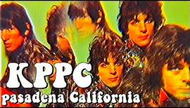 KPPC pasadena california 1968-02 Don Hall (re uploaded)