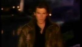 "Trying To Hide A Fire In The Dark" - Billy Dean (music video)