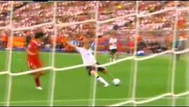 Frauenfußball-WM 2011 Deutschland - Kanada 2:1 Highlights