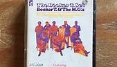 Booker T. & The M.G.'s - The Booker T. Set