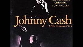 Johnny Cash & The Tennessee Two: I Walk The Line